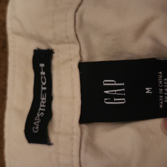 Gap stretch cargo pants - Picture 1 of 3